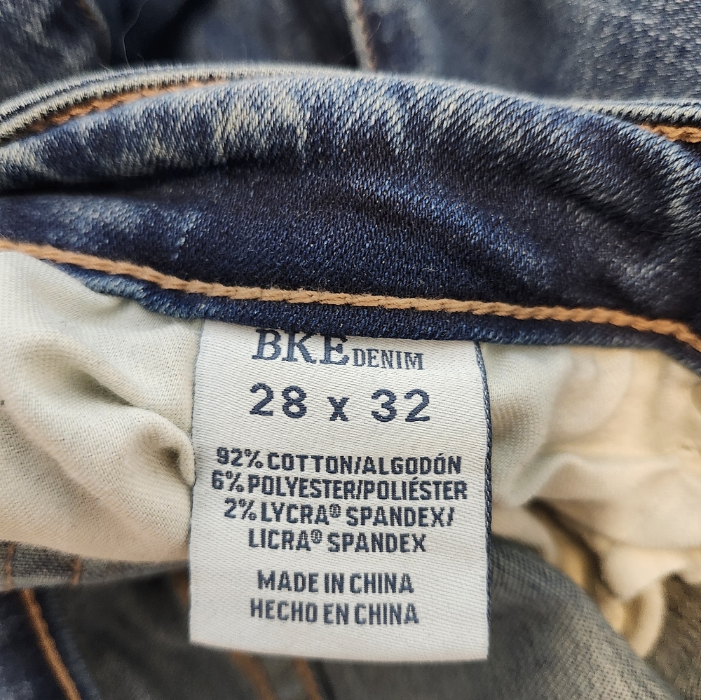 Jeans - Picture 3 of 3